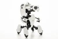 KOTOBUKIYA MAMORU [White Ver.] - MARUTTOYS - photo 26