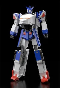GOOD SMILE COMPANY THE GATTAI Might Gaine (re-run) - The Brave Express Might Gaine - photo 8