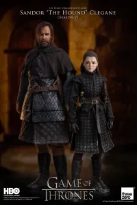 threezero Game of Thrones - 1/6 Sandor “The Hound” Clegane (Season 7) - Game of Thrones - photo 16