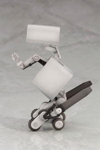 ARTFX J Natsuno Minami＆BJ 7