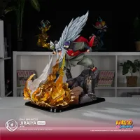 Tsume Art Jiraiya - Ikigai by Tsume - NARUTO - photo 14