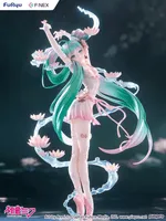 FuRyu Hatsune Miku Water lily ver. 1/7 Scale Figure - Hatsune Miku - photo 3