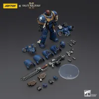 JOYTOY Ultramarines Brother Chairon-Collectors Edition - Warhammer 40K - photo 19