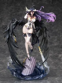 FuRyu Albedo China Dress ver. 1/7 Scale Figure - Overlord - photo 6