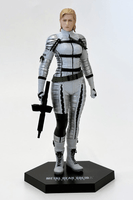 METAL GEAR SOLID Δ: SNAKE EATER figure collection THE BOSS 2