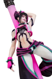 CAPCOM Capcom Figure Builder Creator's Model Street Fighter 6 JURI - Street Fighter - photo 13