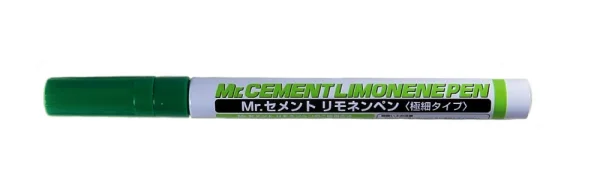 GSI Creos Mr Cement Limonene Pen Extra Thin Type - Paints