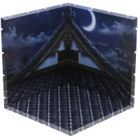 PLM Dioramansion 200: Roof - Figure Accessories - photo 1