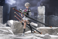 PLAMAX Ichi: Early Ver. 1