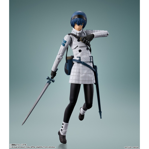 Metaphor: ReFantazio Protagonist "Metaphor: ReFantazio", TAMASHII NATIONS S.H.Figuarts