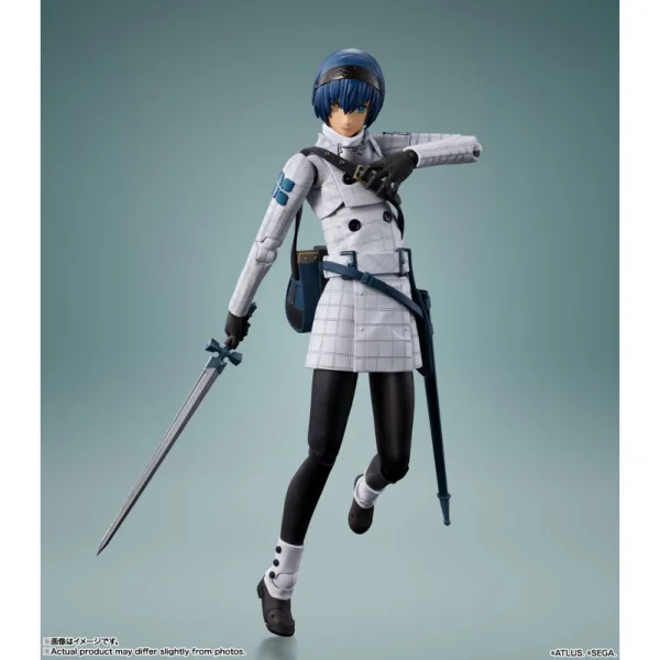 TAMASHII NATIONS Metaphor: ReFantazio Protagonist "Metaphor: ReFantazio", TAMASHII NATIONS S.H.Figuarts - Metaphor: ReFantazio