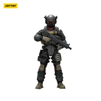 JOYTOY Stellar Scar Assault Team Darksilicon - JOYTOY Original Series - photo 12