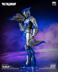 ULTRAMAN - FigZero 1/6 ULTRAMAN SUIT ZERO LM Mode 17