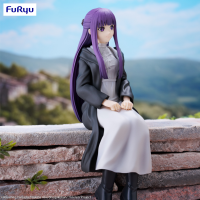 Frieren: Beyond Journey’s End　Noodle Stopper Figure -Fern-(3rd-run) 4