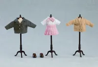 GOOD SMILE COMPANY Nendoroid Doll Outfit Set: Blazer - Girl (Pink) - Figure Accessories - photo 6