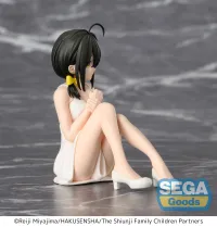 SEGA TV Anime The Shiunji Family Children PM Perching Figure Kotono Shiunji - The Shiunji Family Children - photo 5