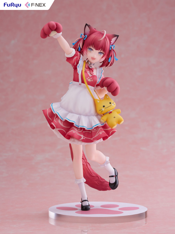 Akami Karubi 1/7 Scale Figure