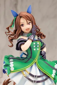 KOTOBUKIYA King Halo - Umamusume: Pretty Derby - photo 5
