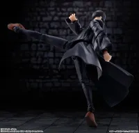 TAMASHII NATIONS Mash Burnedead "Mashle: Magic and Muscles", TAMASHII NATIONS S.H.Figuarts - MASHLE: MAGIC AND MUSCLES - photo 4