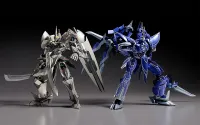 GOOD SMILE COMPANY MODEROID Valimar, the Ashen Knight (3rd-run) - The Legend of Heroes - photo 11
