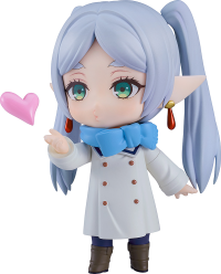 Nendoroid Frieren: Winter Clothes Ver. 2