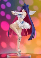 GOOD SMILE COMPANY POP UP PARADE Panty & Stocking Set: Repent Ver. L Size - New PANTY & STOCKING with GARTERBELT - photo 7