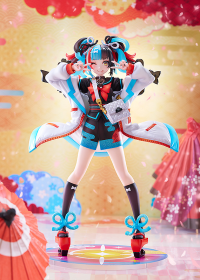 Archer/Sei Shonagon 8