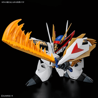 HG RYUOUMARU 4