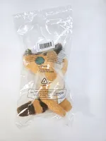 Sun Arrow Fox Squirrel Beanbag (S) "Castle in the Sky", Sun Arrow Plush - Castle in the Sky - photo 9