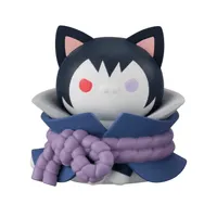 MegaHouse MEGA CAT PROJECT NARUTO Shippuden Nyaruto! Ver. LAST BATTLE (Repeat) (8pc per box) - NARUTO - photo 3