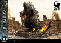 Ultimate Diorama Masterline GODZILLA MINUS ONE (Film)  Godzilla (2023) Bonus Version 7
