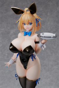 Sophia F. Shirring: Bunny Ver. 2nd 9
