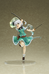Youmu Konpaku(3rd-run) 5
