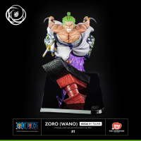 Zoro (Wano) IKIGAI 11
