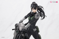Kaiju No. 8 Figure Mina Ashiro 8