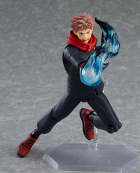 figma Yuji Itadori 7