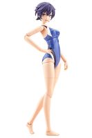 RUI SAOTOME【TOUOU HIGH SCHOOL COMPETITIVE SWIMSUIT】 15