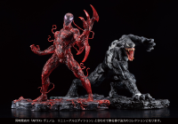 CARNAGE RENEWAL EDITION ARTFX+ STATUE 8