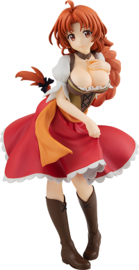 POP UP PARADE Marika 2