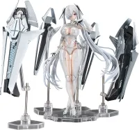 Good Smile Arts Shanghai Hyper Body Cinderella - GODDESS OF VICTORY: NIKKE - photo 2