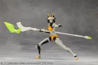 KOTOBUKIYA METAMORPHOSE UNIT CURSE REAPER - Megalomaria - photo 7