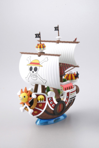One Piece - Grand Ship Collection - Thousand Sunny 2