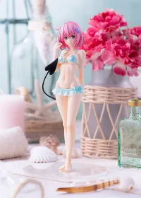 GOOD SMILE COMPANY POP UP PARADE Momo Belia Deviluke - To LOVE-Ru - photo 3