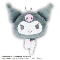 SANRIO CHARACTERS Tete Colle 3