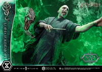 Real Elite Masterline Harry Potter (Film) Lord Voldemort Bonus Version 10
