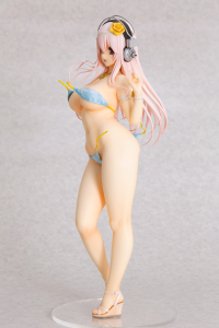 Super Sonico Summer Vacation ver. (Release) 2