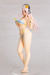 Orchid Seed Super Sonico Summer Vacation ver. (Release) - SUPER SONICO - photo 2