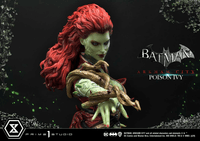 Museum Masterline Batman: Arkham City Poison Ivy 53