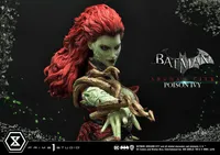 Prime 1 Studio Museum Masterline Batman: Arkham City Poison Ivy - DC Comics - photo 53
