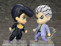 Nendoroid Yoshikage Kira 8